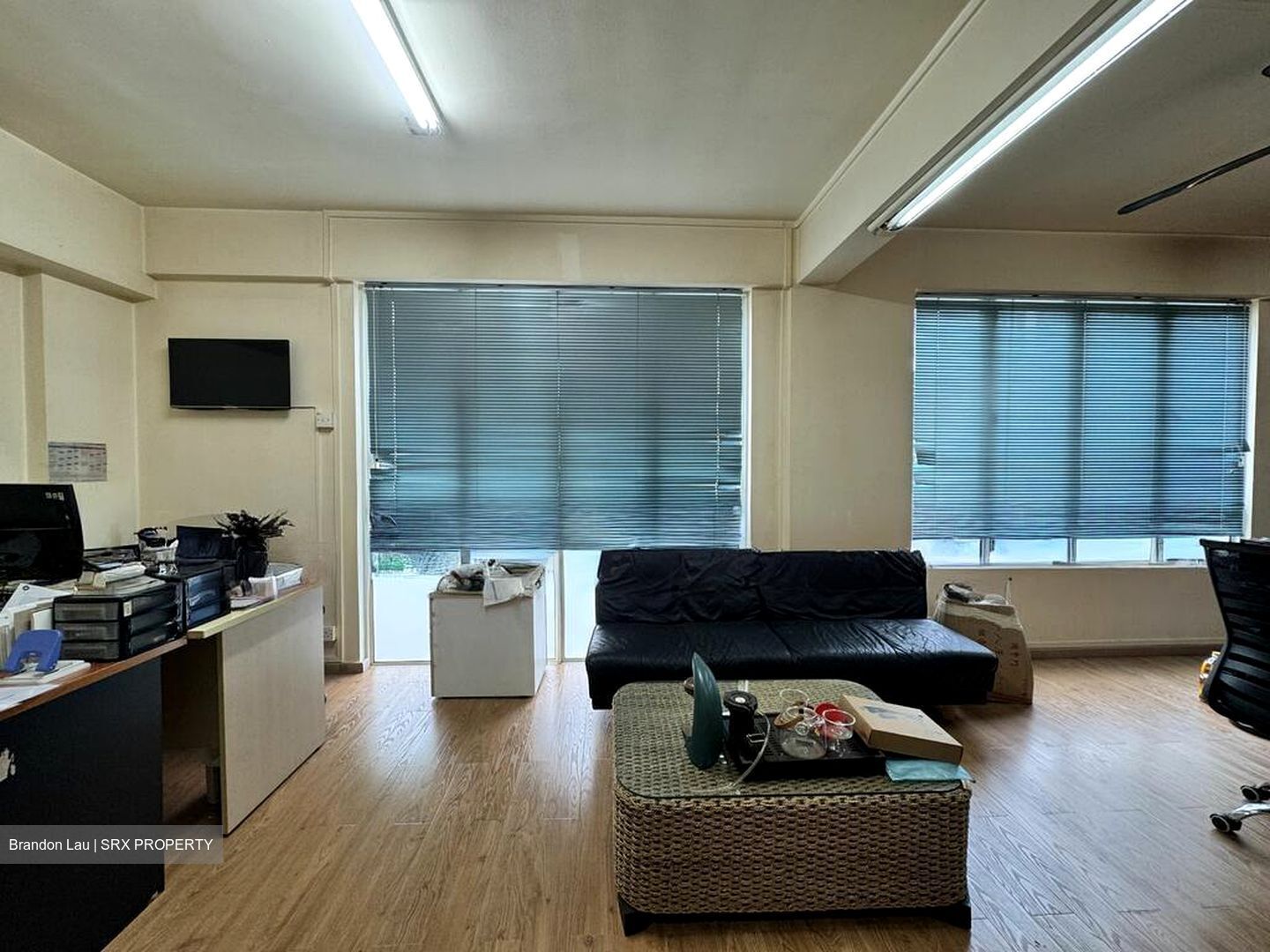 The Arizon (D14), Office #497045191